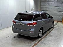 2011 Toyota Wish