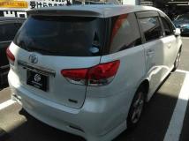 2010 Toyota Wish