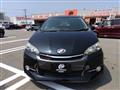 2013 Toyota Wish
