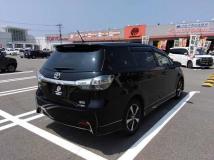 2013 Toyota Wish