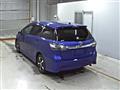 2013 Toyota Wish