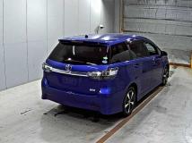 2013 Toyota Wish