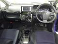 2013 Toyota Wish