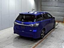 2013 Toyota Wish