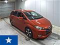 2014 Toyota Wish