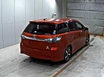 2014 Toyota Wish