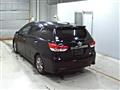 2012 Toyota Wish