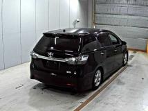 2014 Toyota Wish