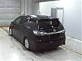 2013 Toyota Wish