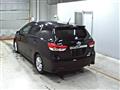 2011 Toyota Wish