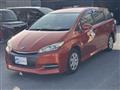 2014 Toyota Wish