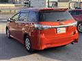 2014 Toyota Wish