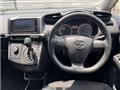 2014 Toyota Wish