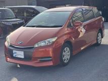 2014 Toyota Wish