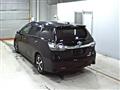 2013 Toyota Wish
