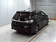 2013 Toyota Wish