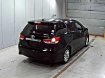 2011 Toyota Wish