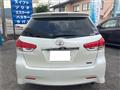 2012 Toyota Wish