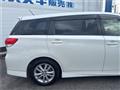 2012 Toyota Wish