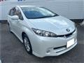 2012 Toyota Wish