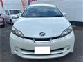 2012 Toyota Wish