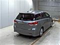 2009 Toyota Wish