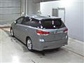 2009 Toyota Wish