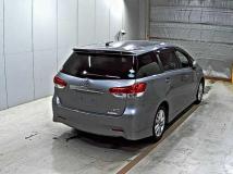 2009 Toyota Wish