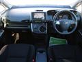 2009 Toyota Wish