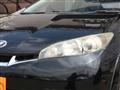 2009 Toyota Wish