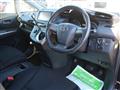 2009 Toyota Wish