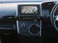 2009 Toyota Wish