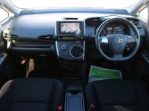 2009 Toyota Wish