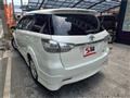 2013 Toyota Wish