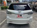 2013 Toyota Wish