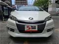 2013 Toyota Wish