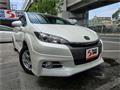 2013 Toyota Wish