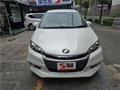 2013 Toyota Wish