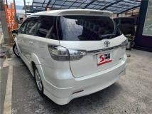 2013 Toyota Wish