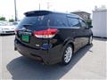 2009 Toyota Wish