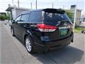 2009 Toyota Wish