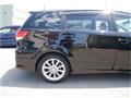 2009 Toyota Wish