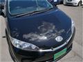 2009 Toyota Wish