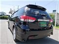 2009 Toyota Wish