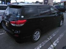2010 Toyota Wish