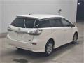 2013 Toyota Wish