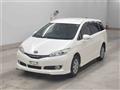 2013 Toyota Wish