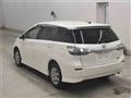 2013 Toyota Wish