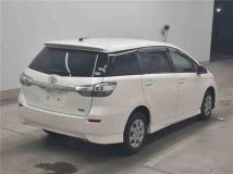 2013 Toyota Wish