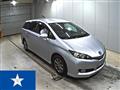 2013 Toyota Wish